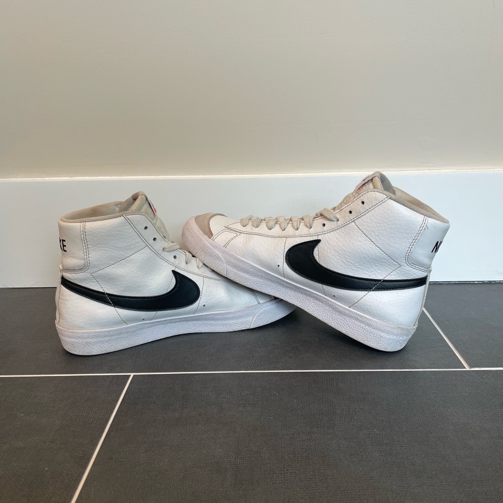 Nike Blazers